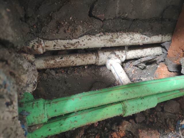 临沧市消防水管漏水检测维修.客厅漏水检测维修